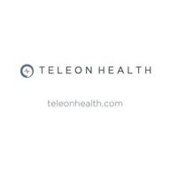 teleon health логотип