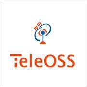 teleoss sms gateway software logo