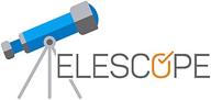 telescope logo