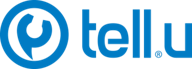 tellucloud логотип