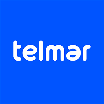 telmar 로고