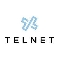 telnet cloud connectivity logo