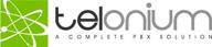 telonium logo