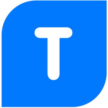templafy 로고