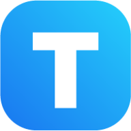 template.net logo