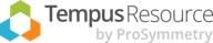 tempus resource logo
