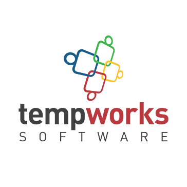 tempworks 로고