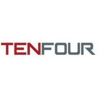 tenfour unified communications & collaboration logo