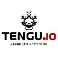 tengu dataops platform logo