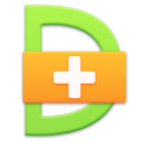 tenorshare any data recovery pro logo