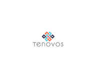 tenovos story manager логотип