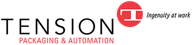 tension packaging & automation logo