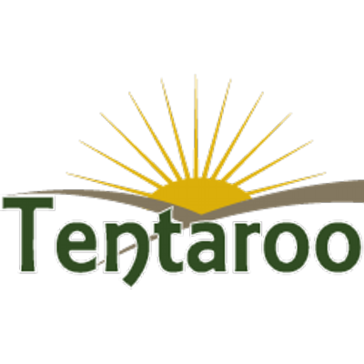 tentaroo 로고