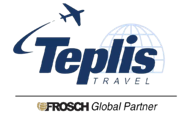 teplis travel logo