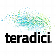 teradici cloud access software logo