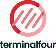 terminalfour логотип