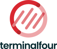 terminalfour logo