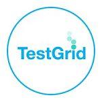 testgrid logo