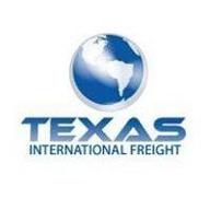 texas international freight logo