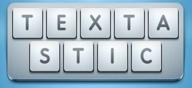 textastic logo