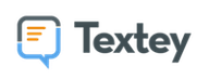 textey логотип