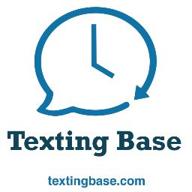 texting base logo