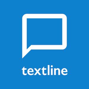 textline 로고