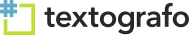 textografo diagrams logo