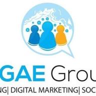 tgae group, llc. logo