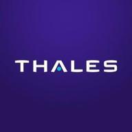 thales digital signing logo
