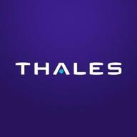 thales digital signing логотип