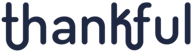 thankful logo