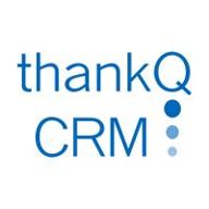 thankq crm logo