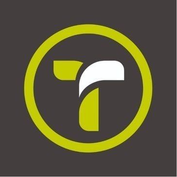 tharstern 로고