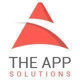 the app solutions логотип