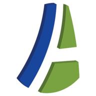 the athene group logo