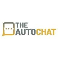 the auto chat logo