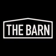 the barn logo