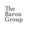 the baron group, inc. logo