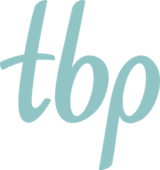 the blogger programme логотип