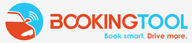 the booking tool logo