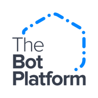 the bot platform logo