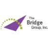 the bridge group, inc. 로고