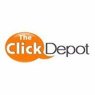 the click depot логотип