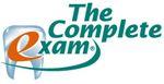 the complete exam logo