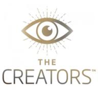 the creators logo