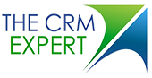 the crm expert logo