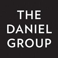 the daniel group logo