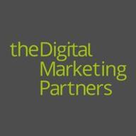 the digital marketing partners логотип