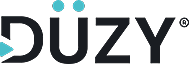 the duzy video transaction engine logo
